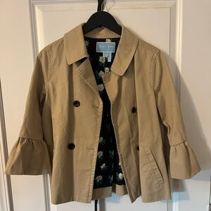 Draper James jacket